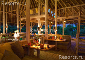 Soneva Fushi Resort & Spa 47